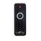 beFree Sound 12" Bluetooth Rechargeable Portable PA Party Speaker With Reactive LED Lights & Stand